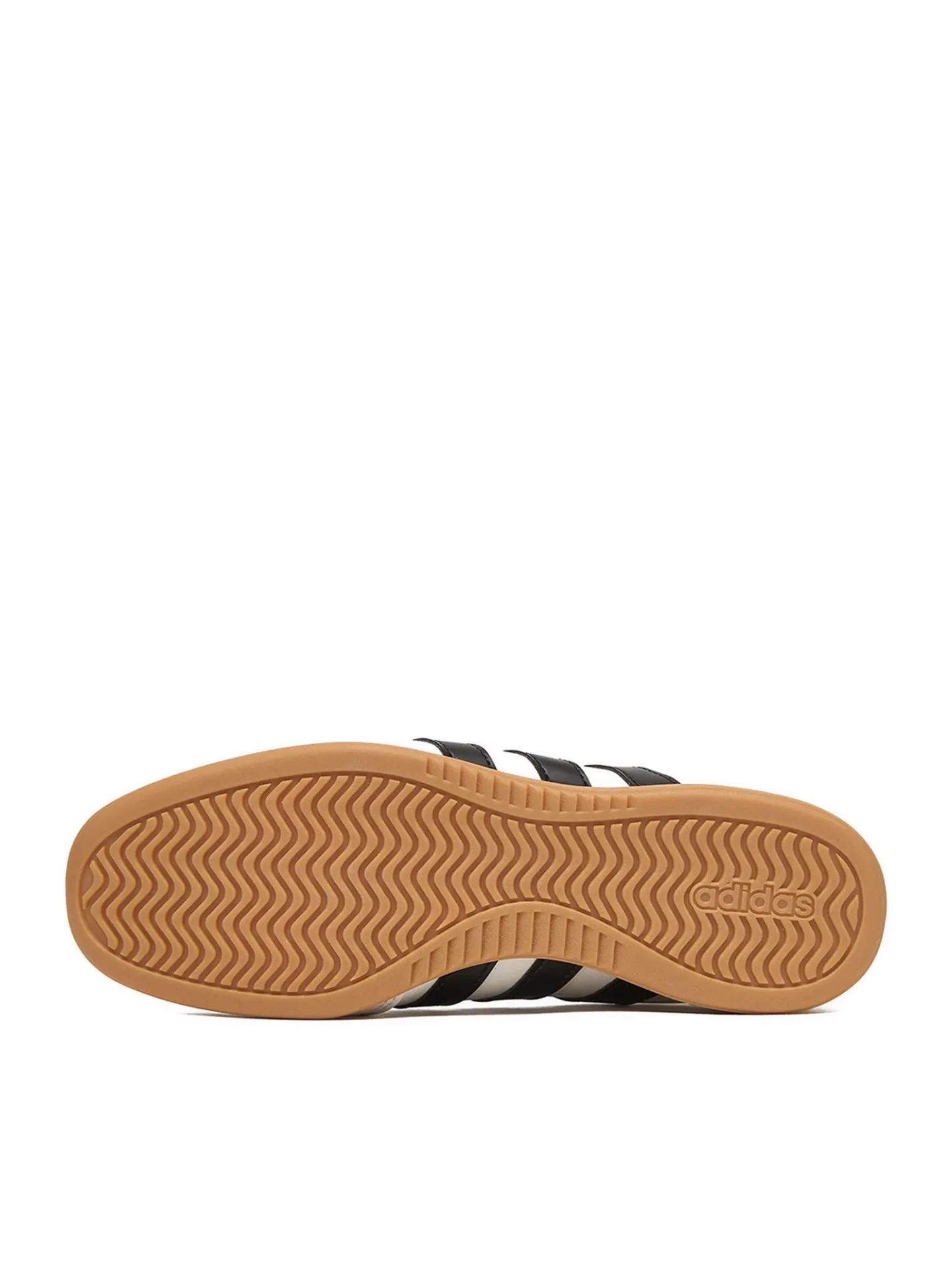 ADIDAS BARREDA MARY JANE J JP6736 CWHITE/CBLACK/SILVMT